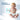 The comfort fit waistband gently adapts to your baby’s waist, ensuring a snug, secure, and flexible fit