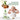 Nurture Nut Baby Facial Cream