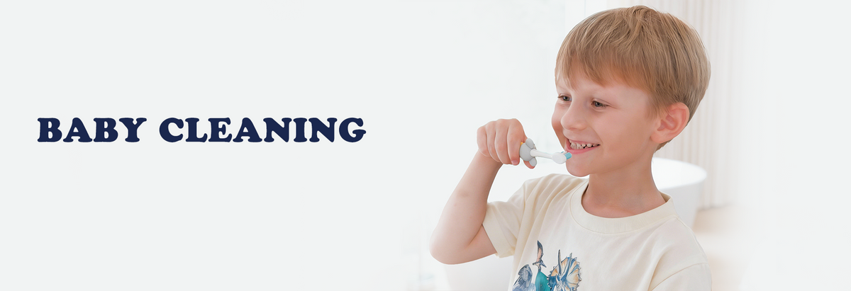 Baby Cleaning