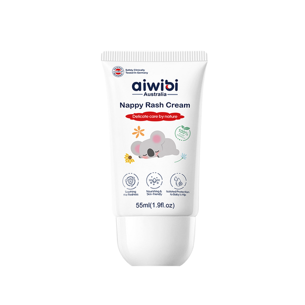 Aiwibi Nappy Rash Cream
