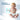 The comfort fit waistband gently adapts to your baby’s waist, ensuring a snug, secure, and flexible fit