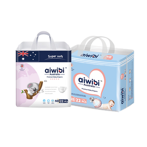 Aiwibi Baby Diapers & Pants | Premium Baby Pants & Diapers